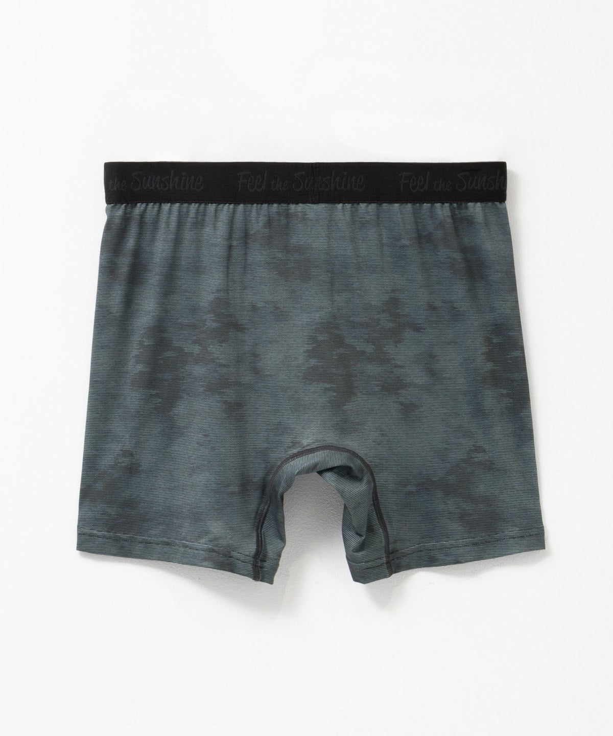 NAVY メッシュボクサーパンツ グランジ柄 メンズ ネコポス 対応商品