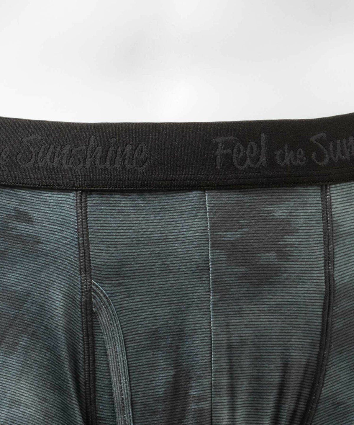 NAVY メッシュボクサーパンツ グランジ柄 メンズ ネコポス 対応商品