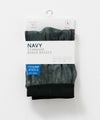 NAVY  メッシュボクサーパンツ グランジ柄 メンズ メール便 対応商品商品サムネイル-9