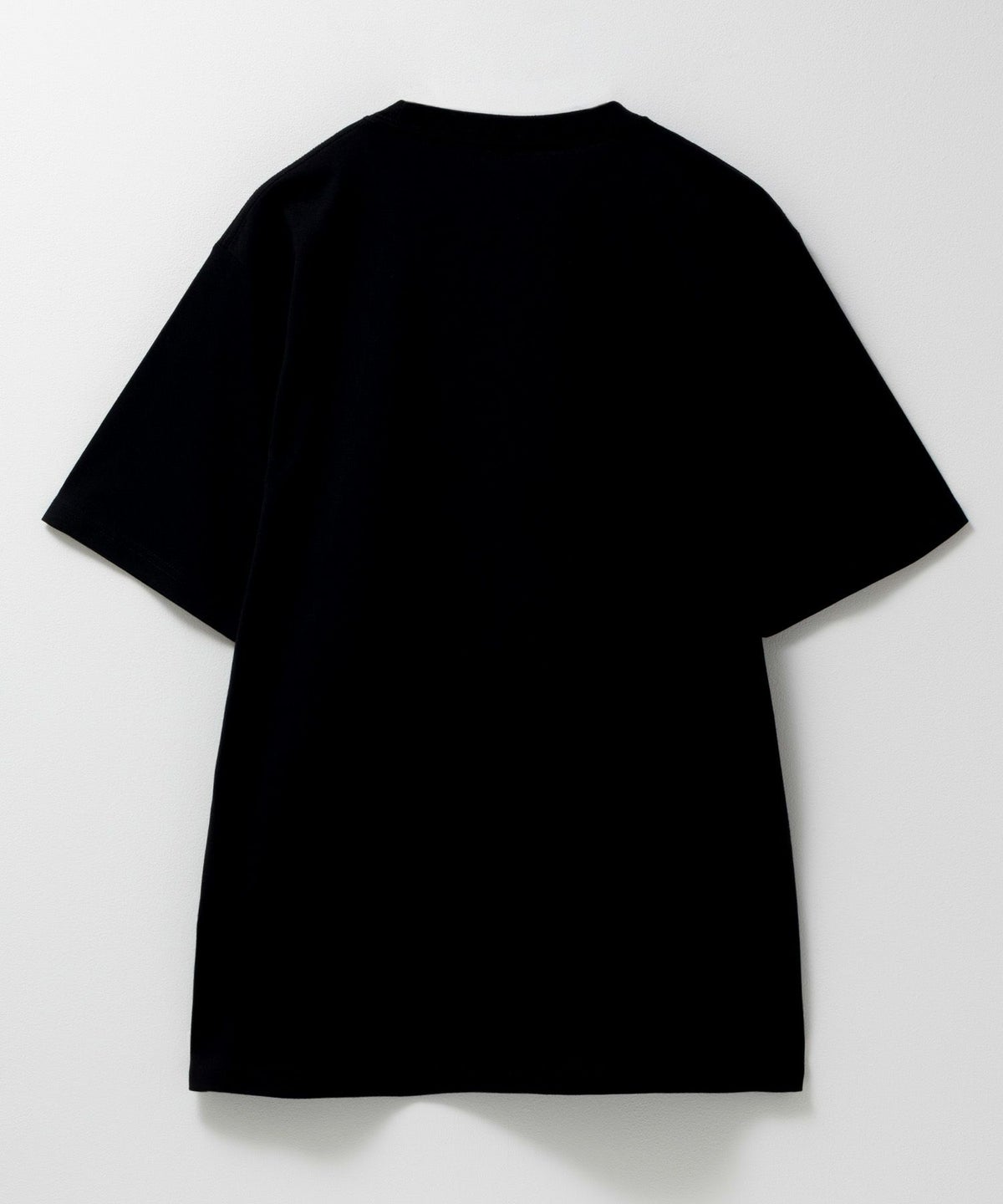 T-GRAPHICS ファストフードキャラプリント半袖Tシャツ メンズ ネコポス 対応商品