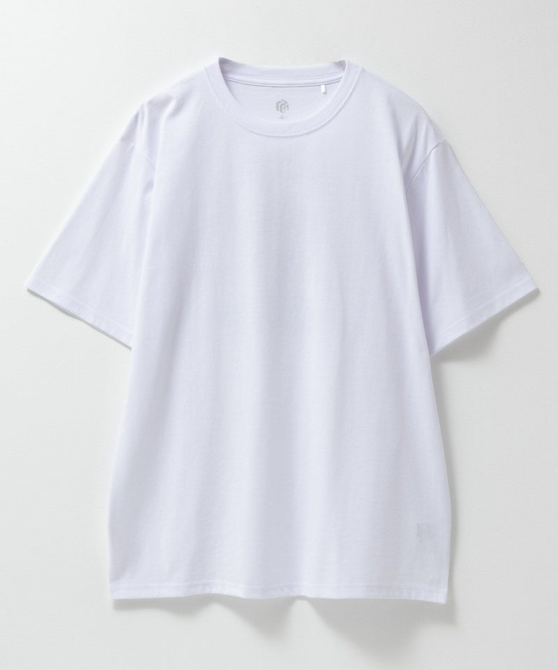 T-GRAPHICS ファストフードキャラプリント半袖Tシャツ メンズ メール便 対応商品商品画像-3