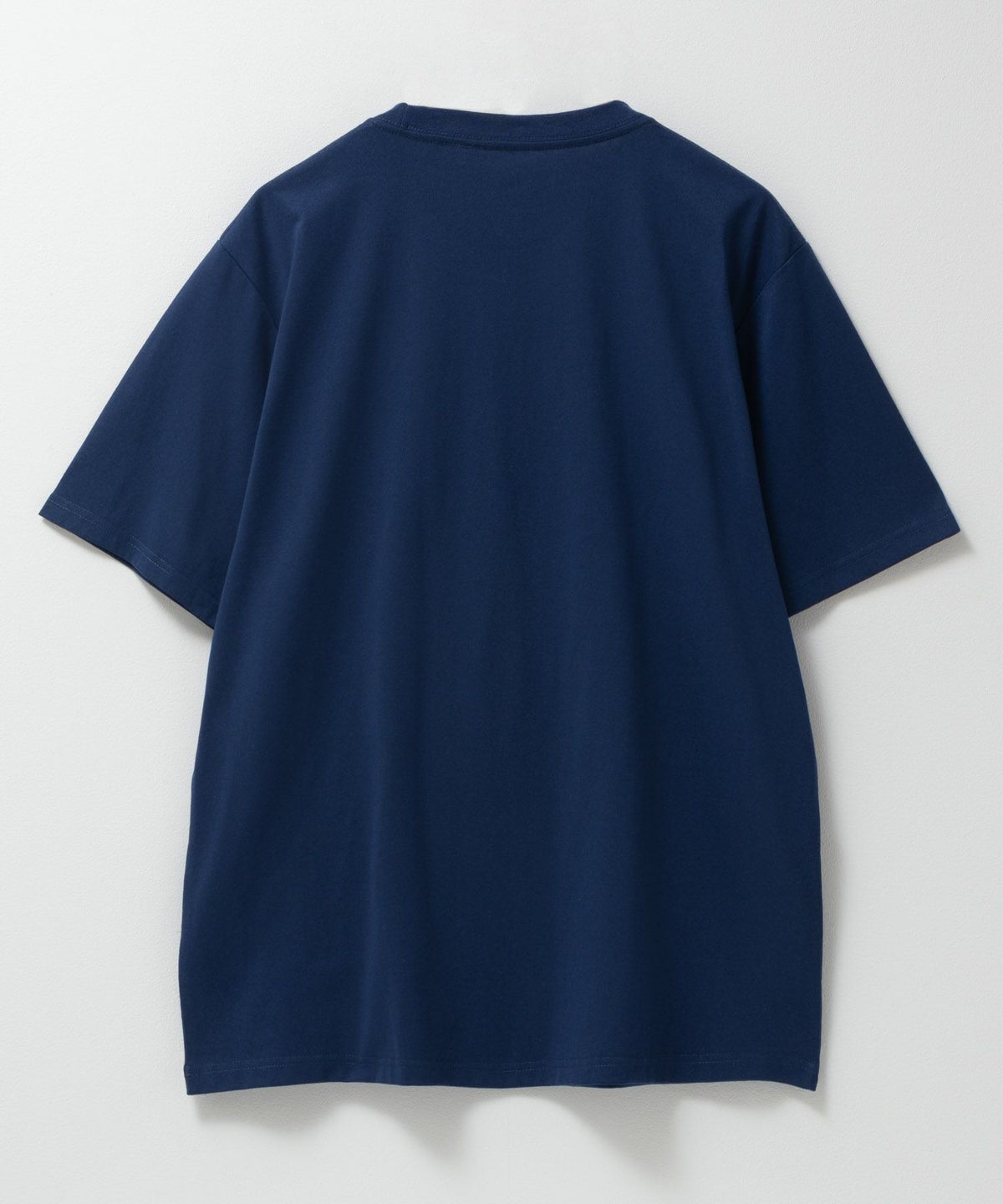 T-GRAPHICS ファストフードキャラプリント半袖Tシャツ メンズ ネコポス 対応商品