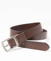 Lee  30mmナローレザーベルト メンズ商品サムネイル-2