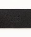 Lee 30mmナローレザーベルト メンズ商品サムネイル-8