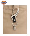 [期間限定価格]Dickies  カラビナキーホルダー商品サムネイル-1
