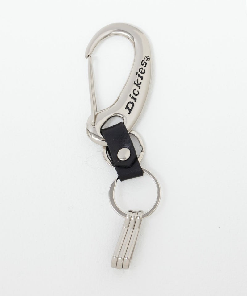 [期間限定価格]Dickies  カラビナキーホルダー商品画像-2