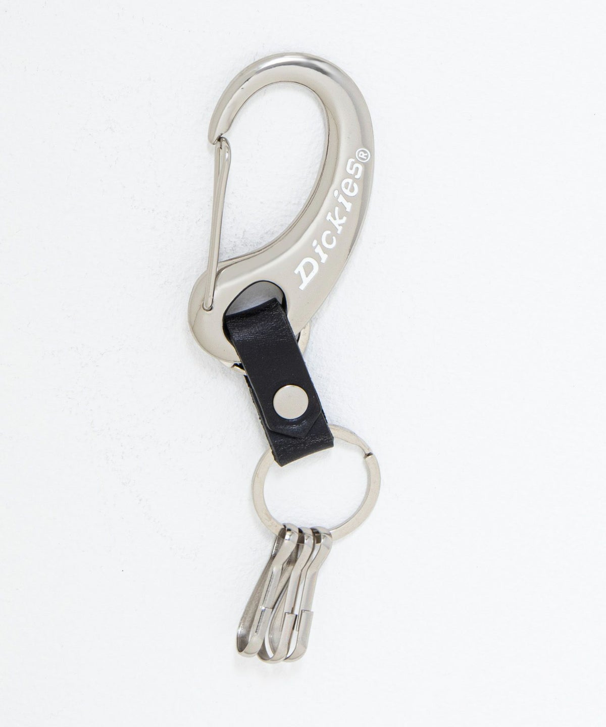 Dickies カラビナキーホルダー