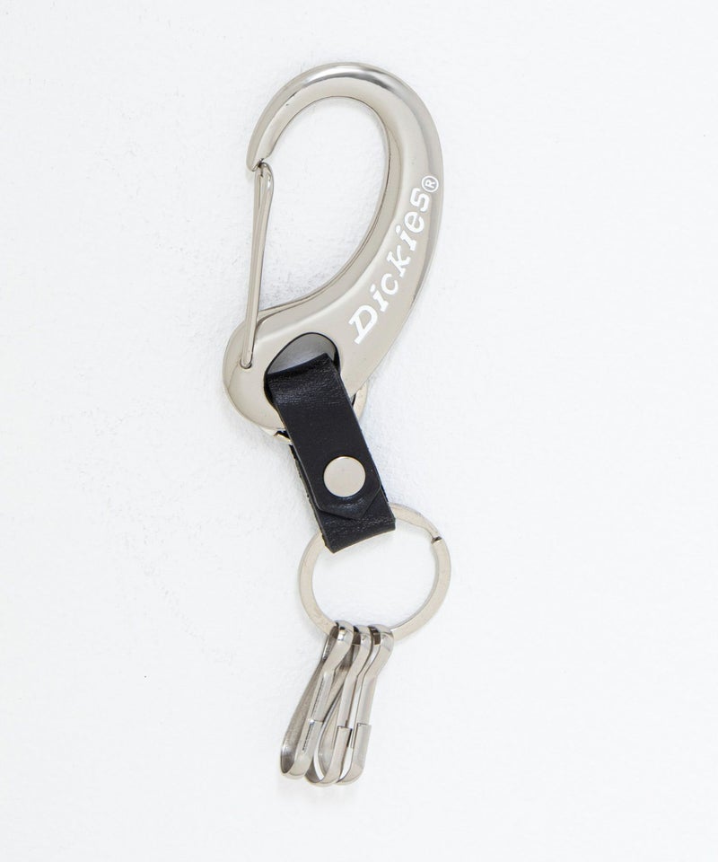 [期間限定価格]Dickies  カラビナキーホルダー商品画像-3