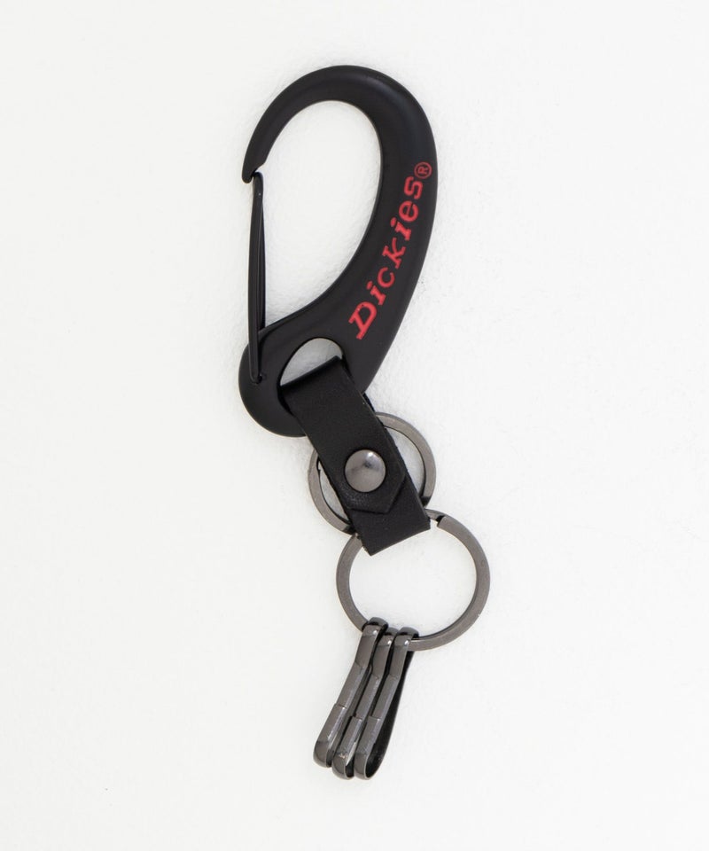 [期間限定価格]Dickies  カラビナキーホルダー商品画像-6