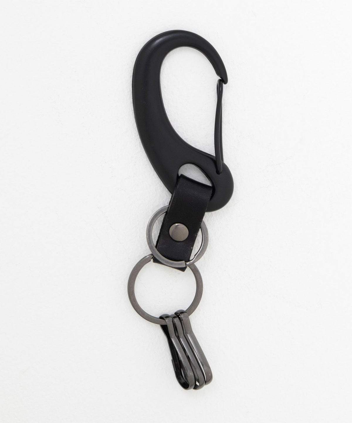 Dickies カラビナキーホルダー