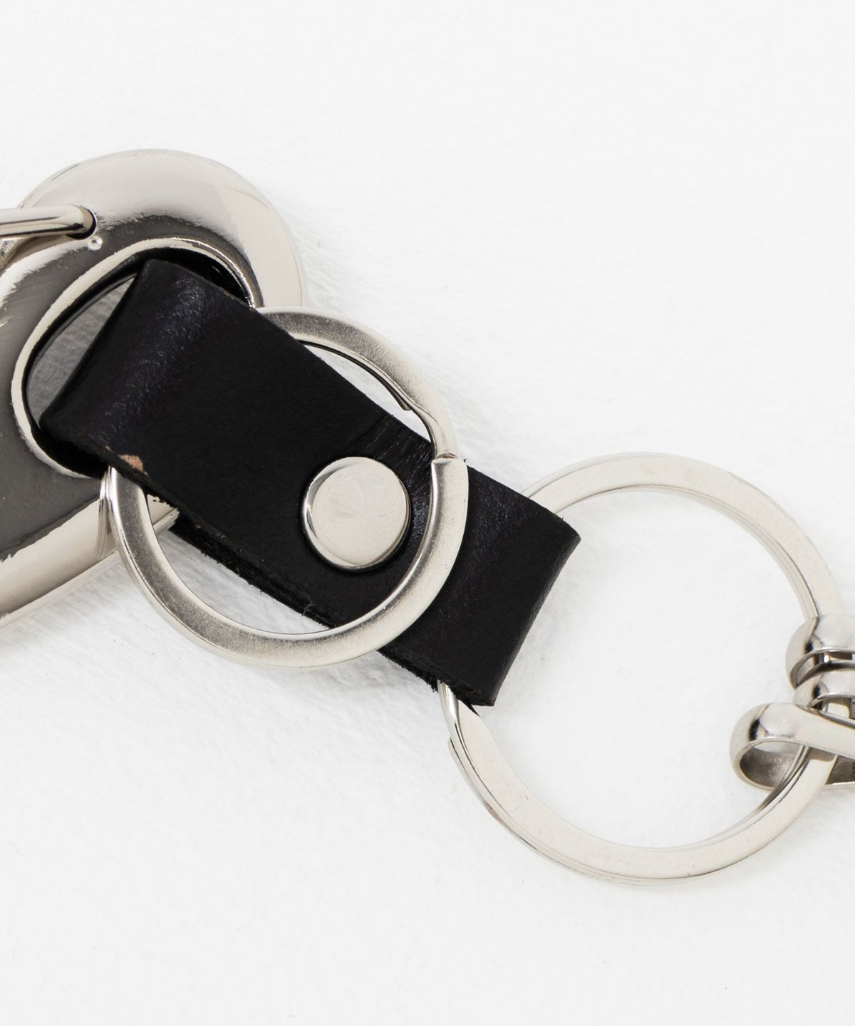 Dickies カラビナキーホルダー