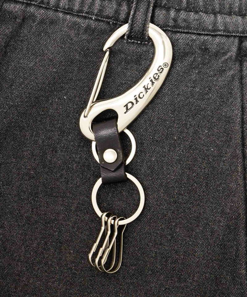 [期間限定価格]Dickies  カラビナキーホルダー商品画像-16