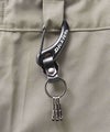 Dickies カラビナキーホルダー商品サムネイル-17