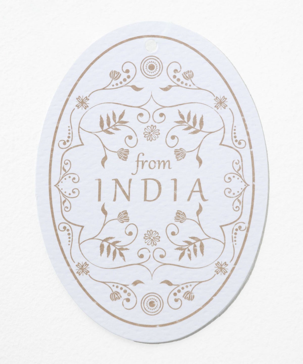 Howdy Marie インドファブリック ハシゴレースドルマンプルオーバー レディース