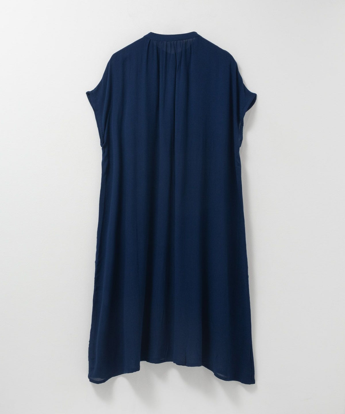 Howdy Marie インドファブリック 前開きワンピース レディース