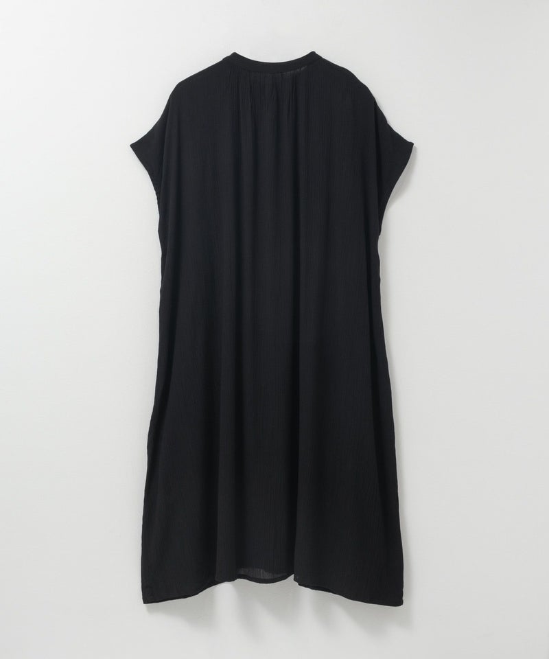 Howdy Marie インドファブリック 前開きワンピース レディース商品画像-24