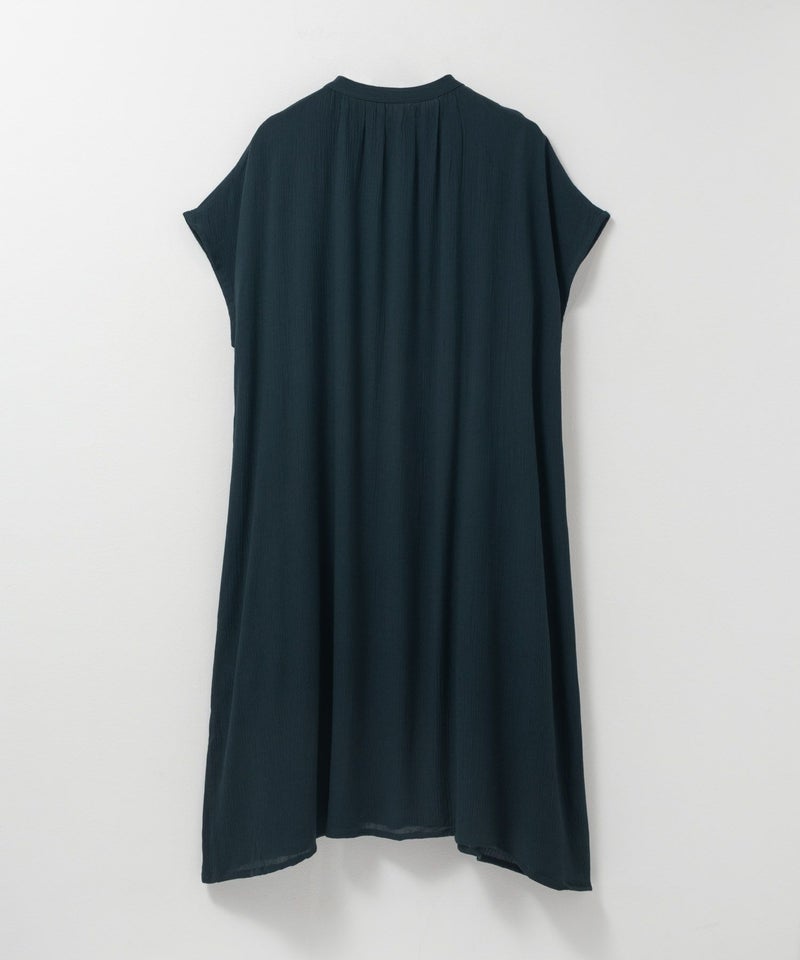 Howdy Marie インドファブリック 前開きワンピース レディース商品画像-26