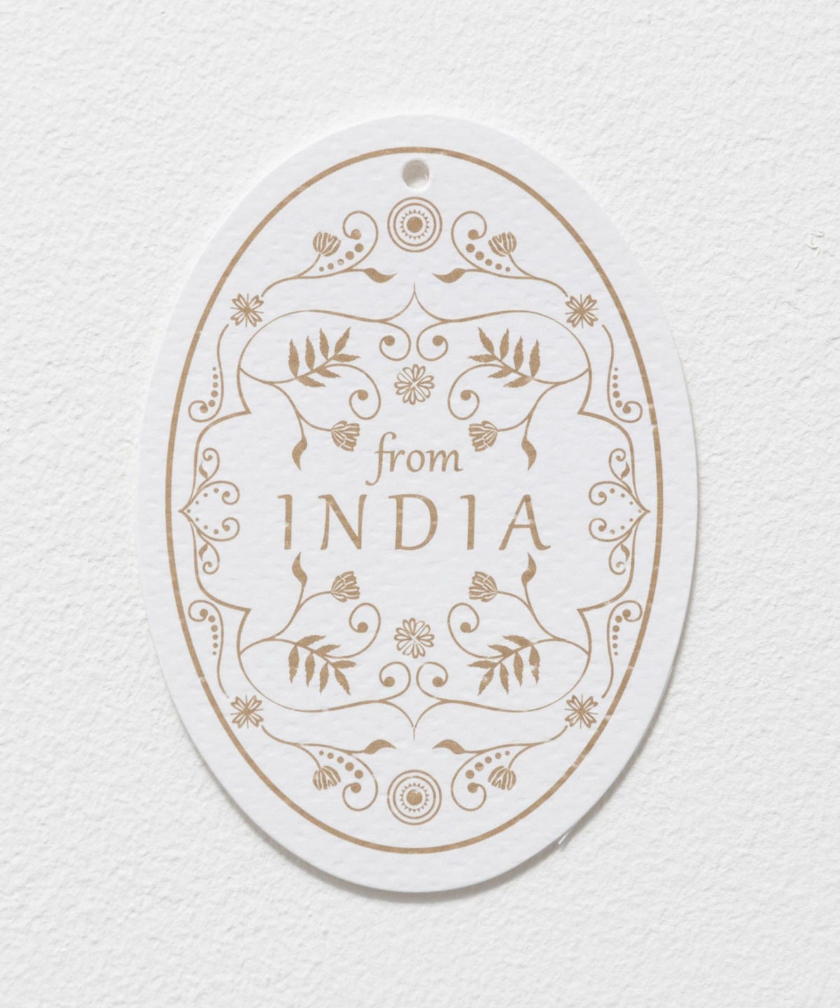 Howdy Marie インドファブリック 前開きワンピース レディース