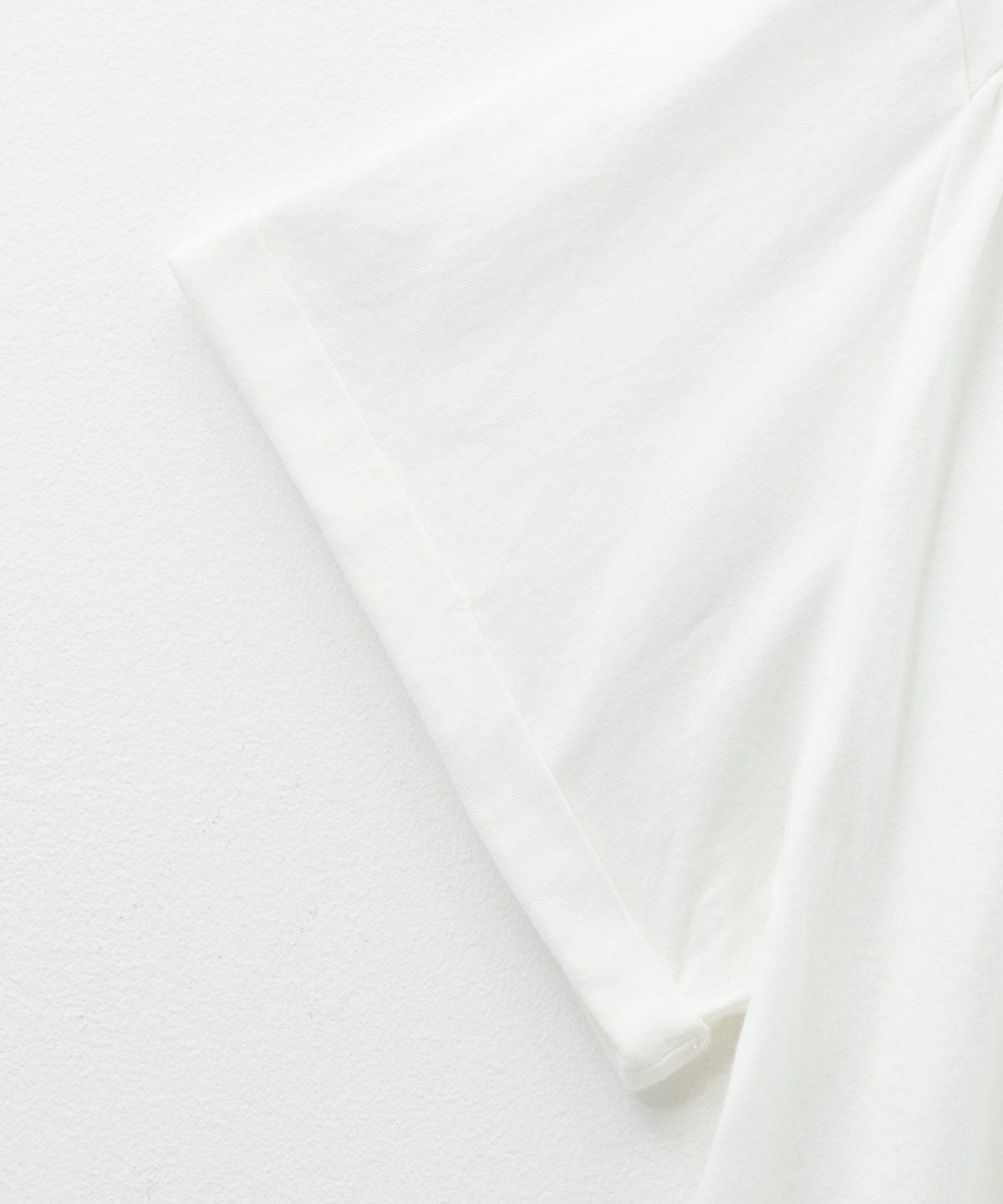 Howdy Marie インドファブリック ギャザーTシャツ レディース ネコポス 対応商品