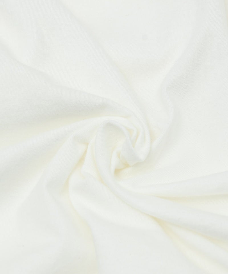 Howdy Marie インドファブリック ギャザーTシャツ レディース メール便 対応商品商品画像-29