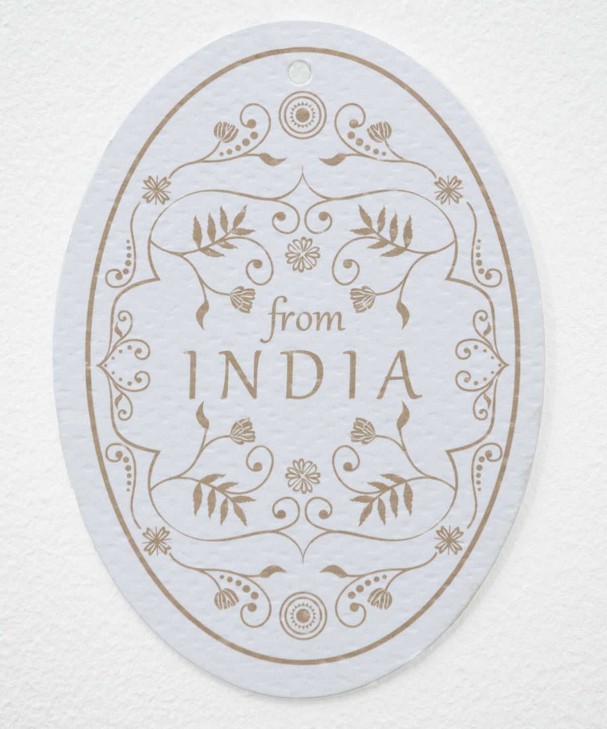 Howdy Marie インドファブリック ギャザーTシャツ レディース ネコポス 対応商品