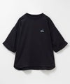 CONVERSE 袖ロールアップTシャツ レディース メール便 対応商品商品サムネイル-27