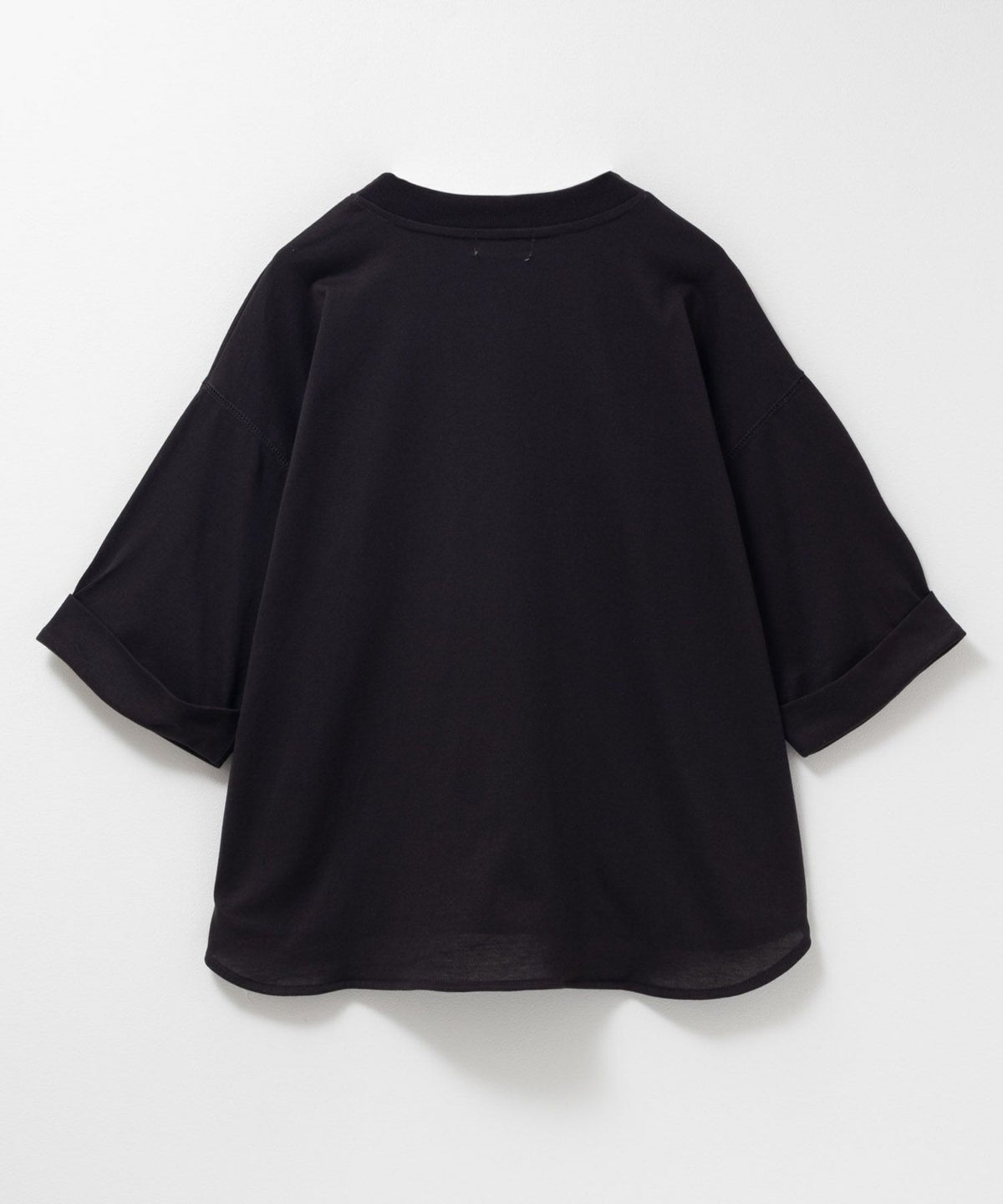 CONVERSE 袖ロールアップTシャツ レディース ネコポス 対応商品