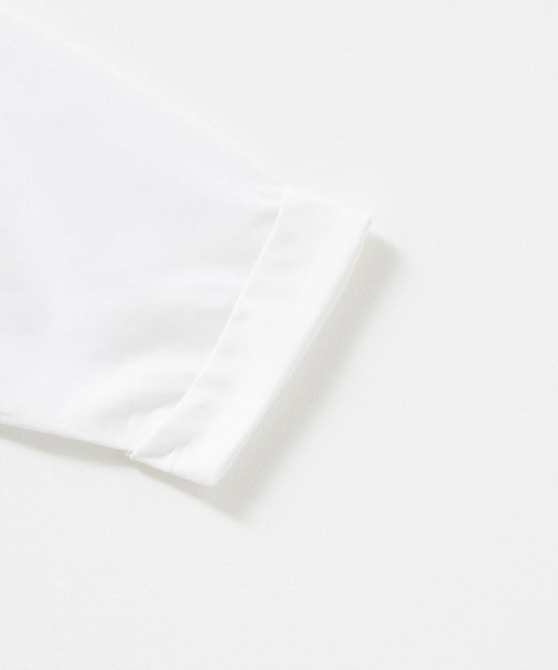 CONVERSE 袖ロールアップTシャツ レディース メール便 対応商品商品画像-35