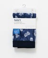 NAVY メッシュボクサーパンツ パイナップル柄 メンズ メール便 対応商品商品サムネイル-9
