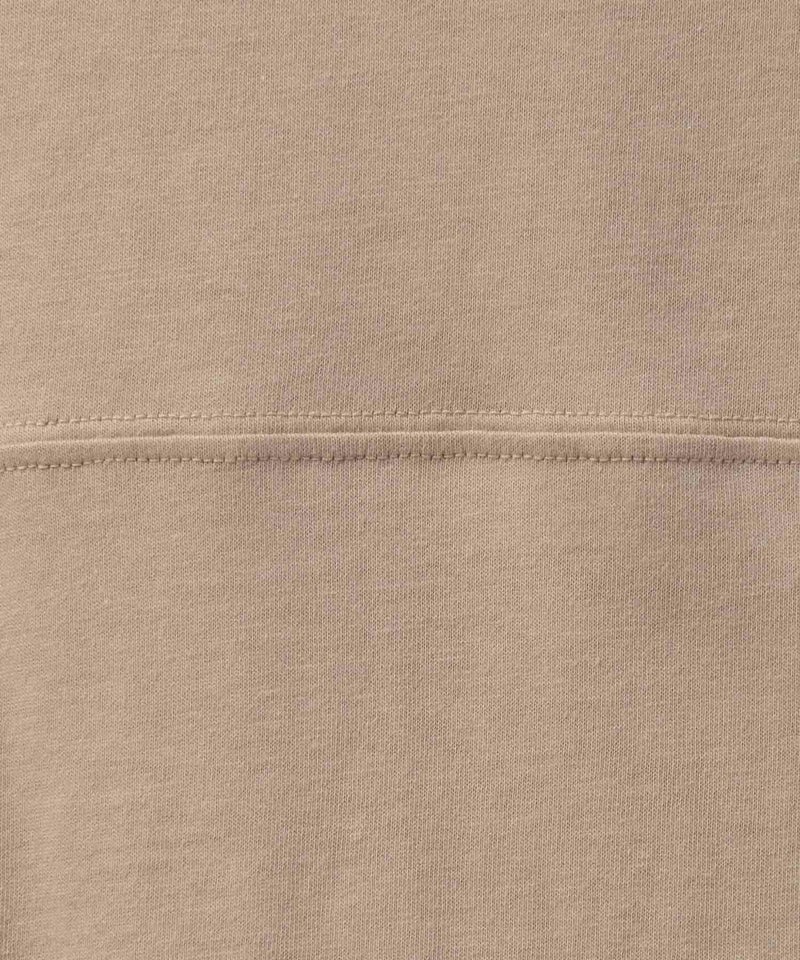 T-GRAPHICS  ロゴ5分袖ビッグTシャツ キッズ メール便 対応商品商品画像-8