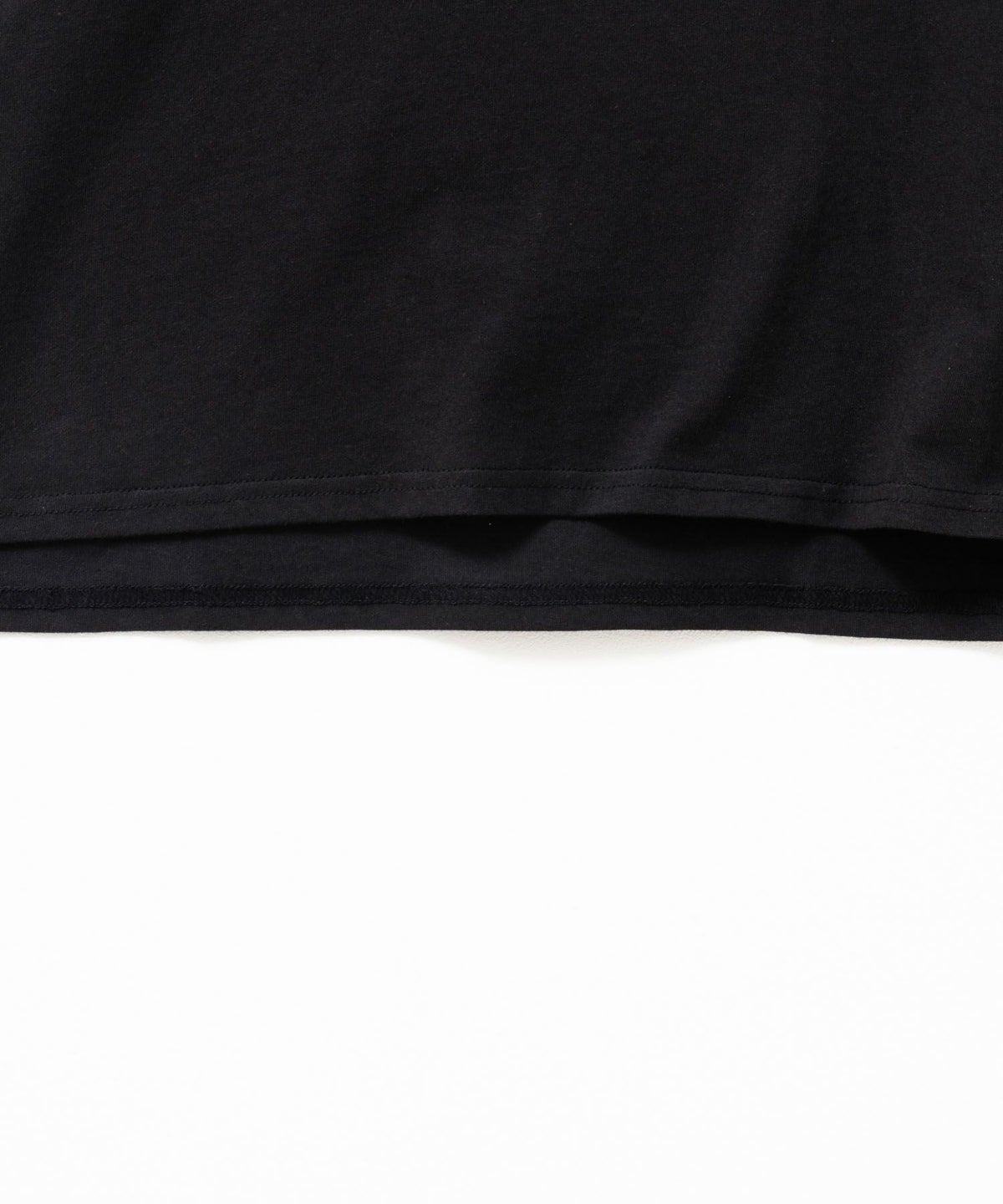 T-GRAPHICS 切替5分袖ビッグTシャツ キッズ ネコポス 対応商品