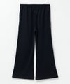 nAvy リブワイドフレアパンツ キッズ商品サムネイル-4