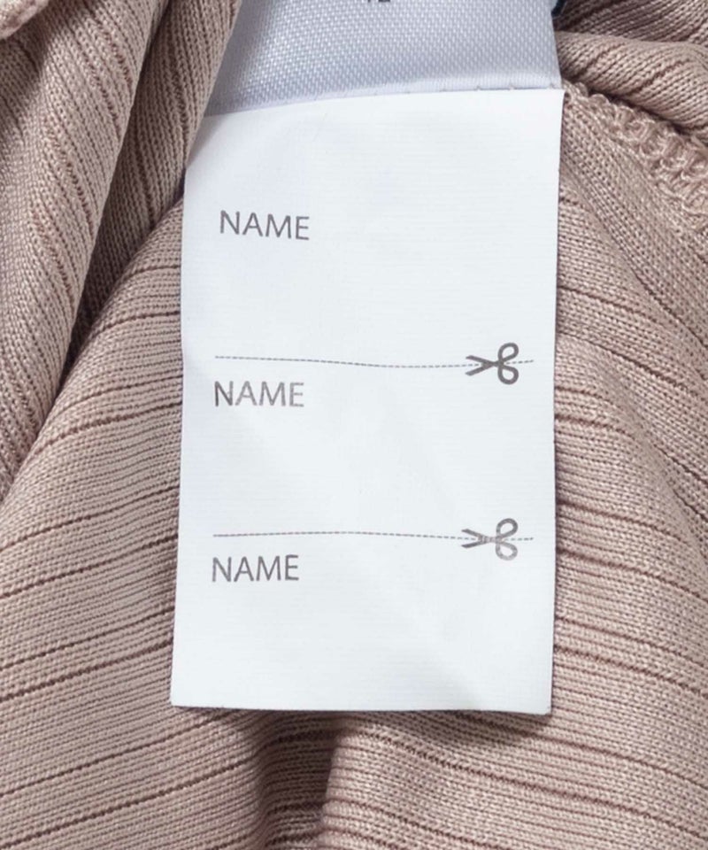 nAvy リブワイドフレアパンツ キッズ商品画像-9