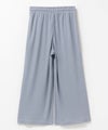 nAvy リブワイドパンツ キッズ商品サムネイル-2