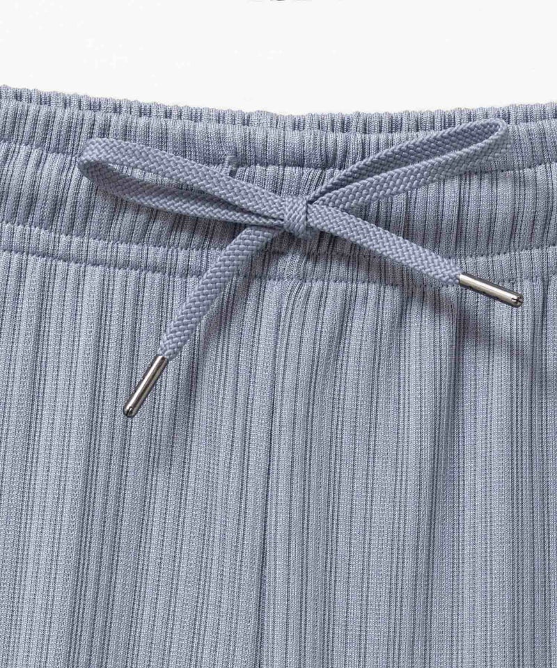 nAvy リブワイドパンツ キッズ商品画像-7