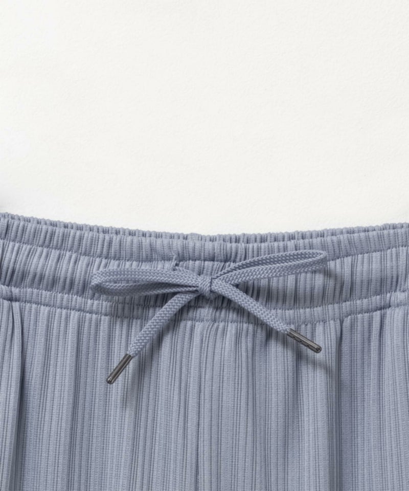 nAvy リブワイドパンツ キッズ商品画像-8