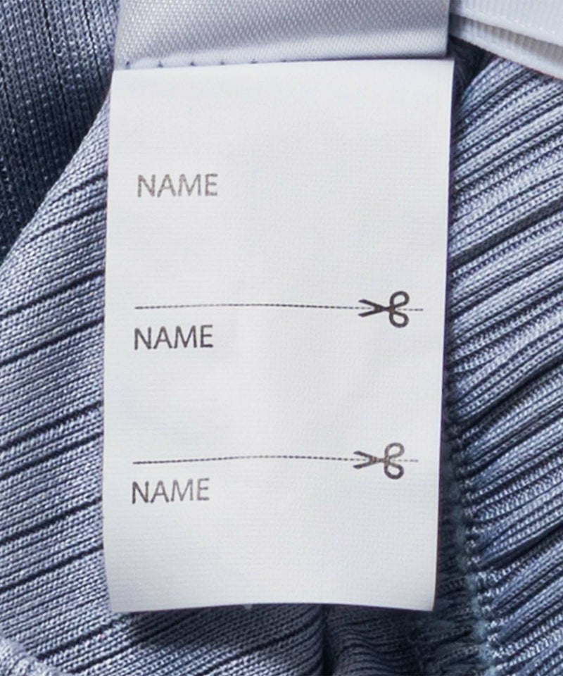 nAvy リブワイドパンツ キッズ商品画像-11