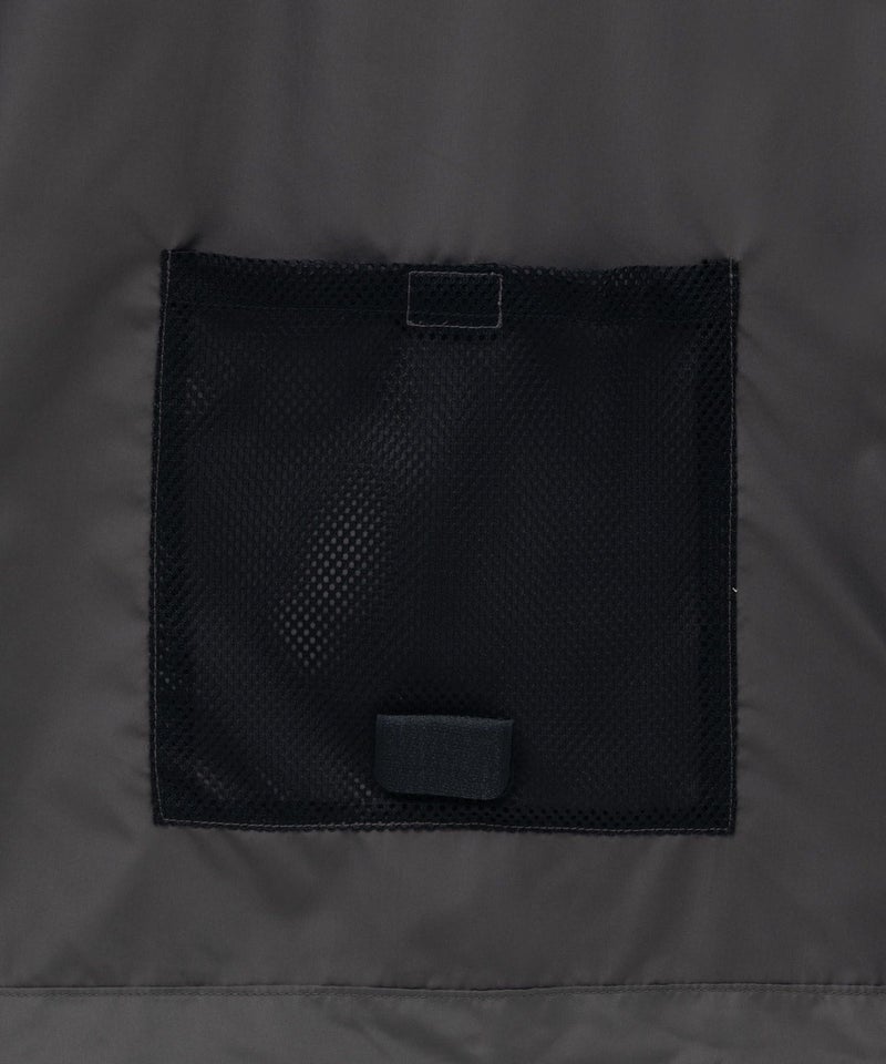 NAVY  空調風神服(R)×EXFROZEN ファン付きベスト メンズ商品画像-31