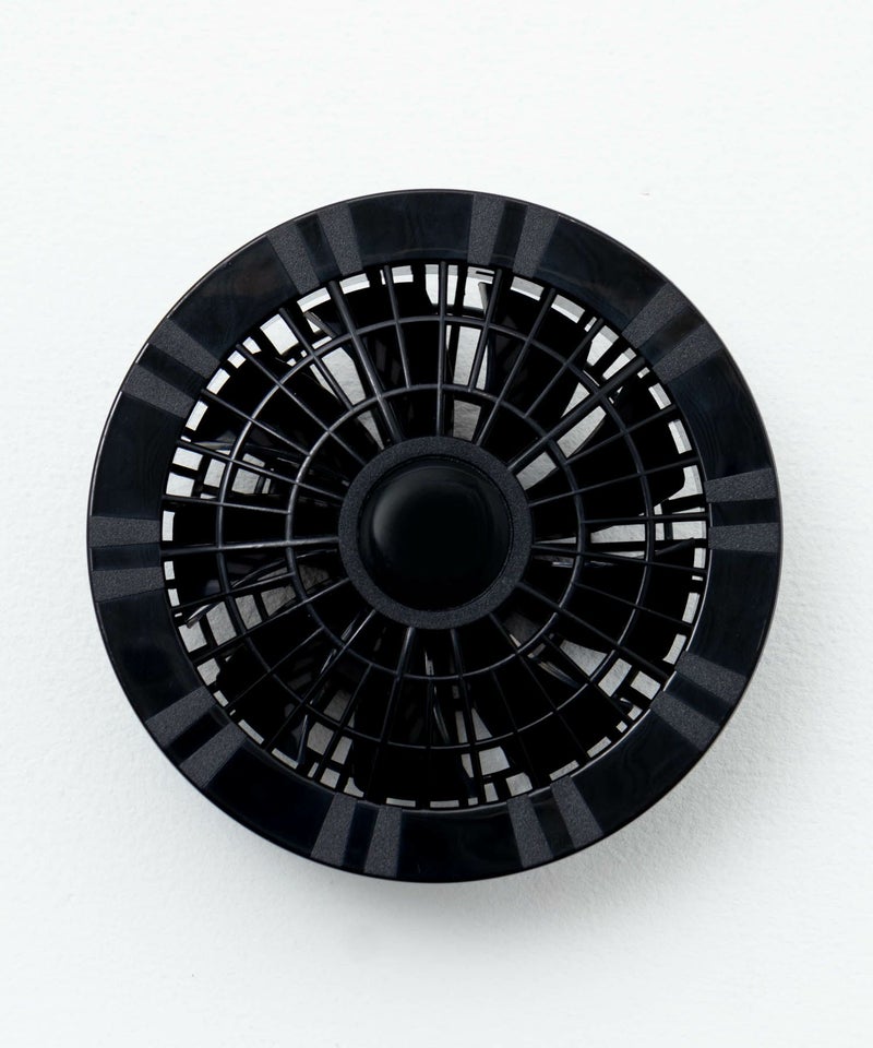 NAVY 空調風神服(R)×EXFROZEN ファン付きベスト メンズ商品画像-32