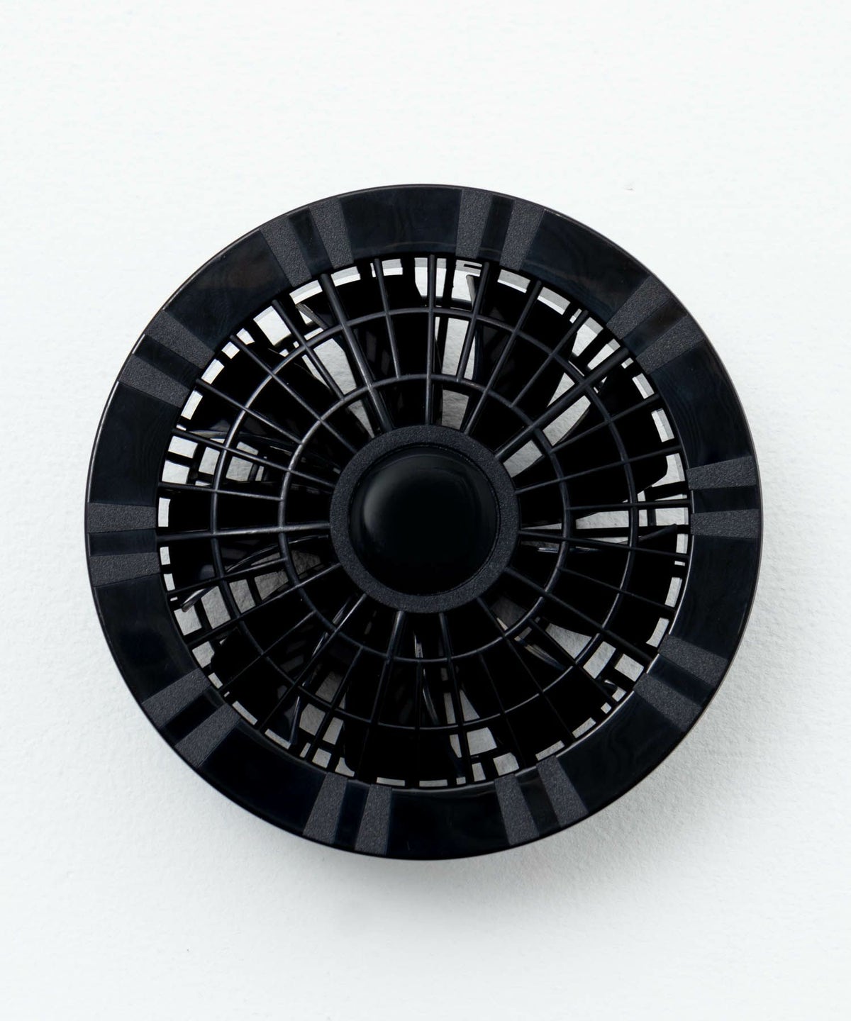 NAVY 空調風神服×EXFROZEN ファン付きベスト メンズ