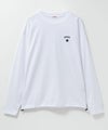 CONVERSE  レトロポスター長袖Tシャツ メンズ商品サムネイル-2
