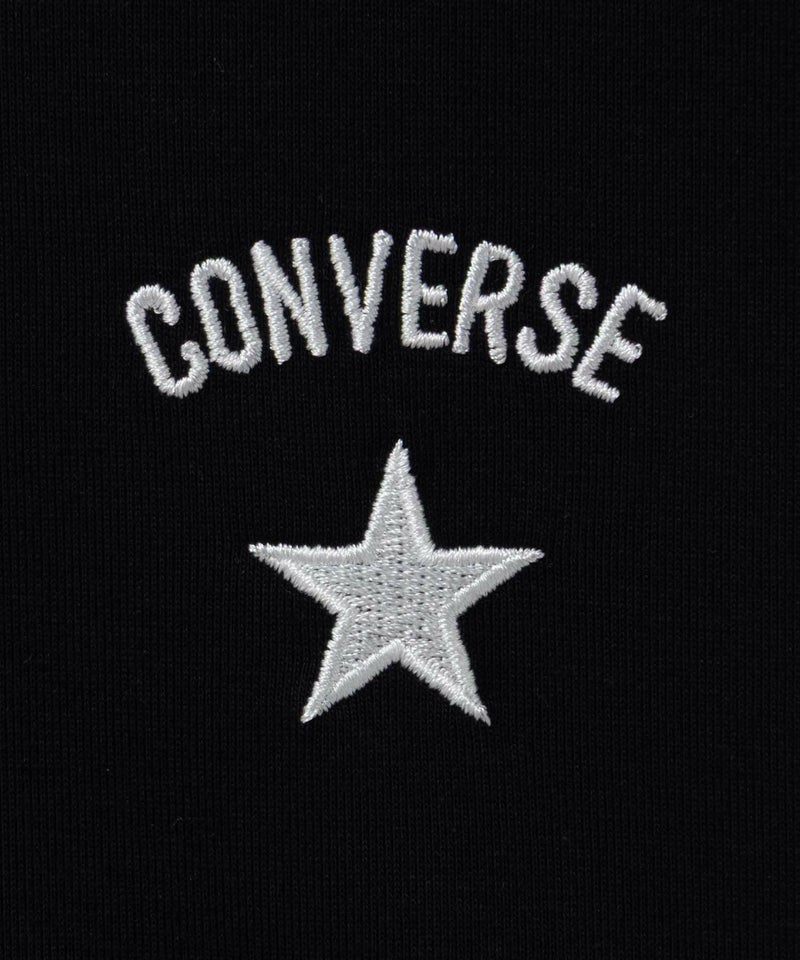 CONVERSE  レトロポスター長袖Tシャツ メンズ商品画像-8