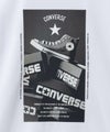 CONVERSE レトロポスター長袖Tシャツ メンズ商品サムネイル-9