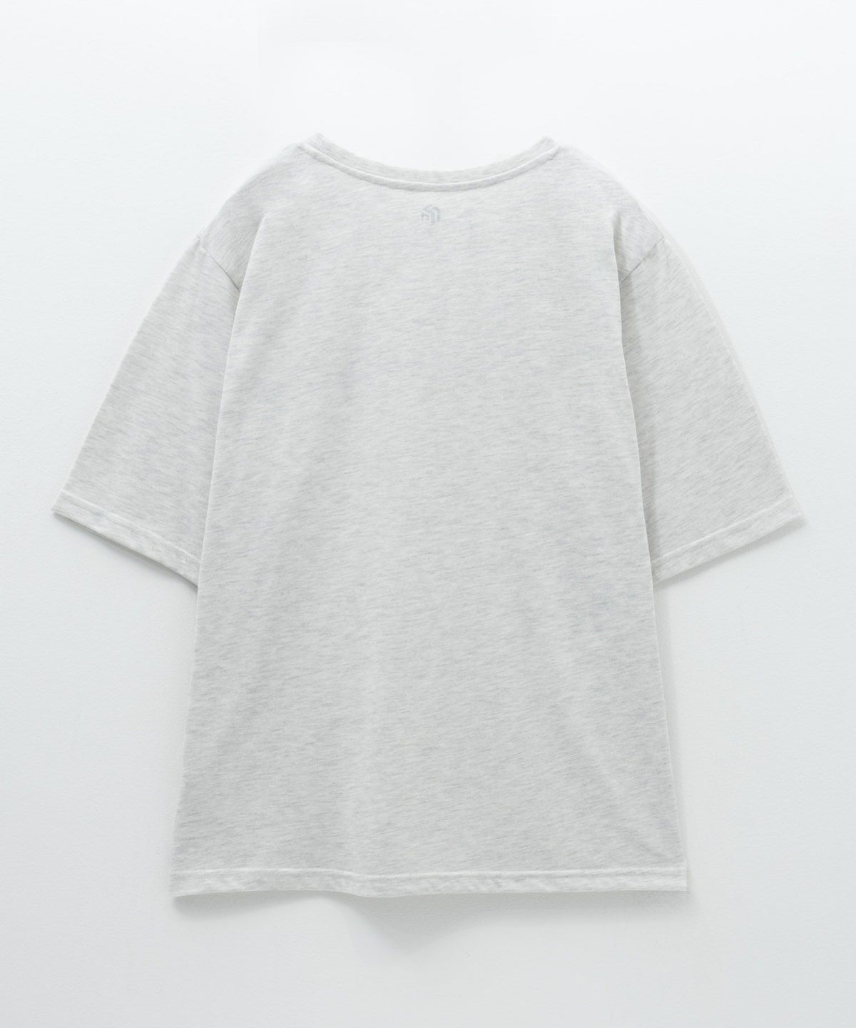 T-GRAPHICS メッセージ刺繍Tシャツ レディース ネコポス 対応商品