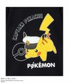 ポケットモンスター プリント半袖Tシャツ キッズ メール便 対応商品商品サムネイル-11