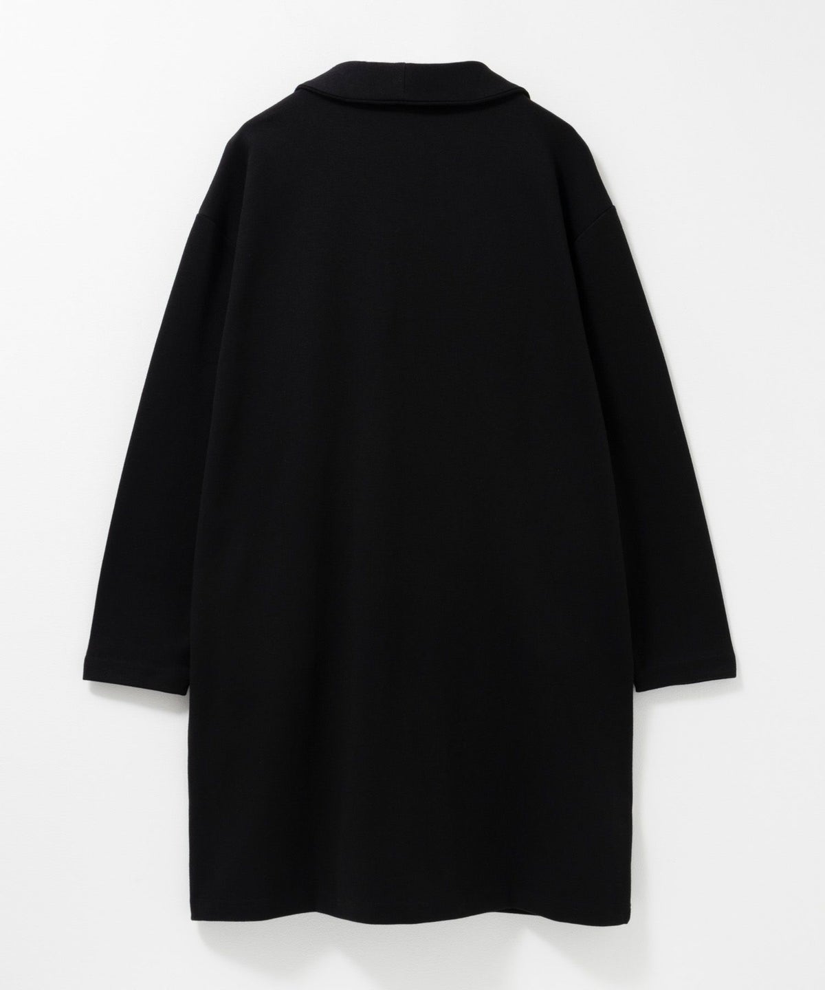 MOSSIMO ポンチ素材 ショールカーディガン メンズ