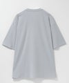 URBAN COLLECTION リンクスジャカードTシャツ メンズ メール便 対応商品商品サムネイル-4