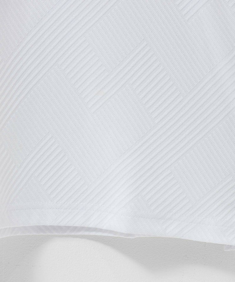 URBAN COLLECTION リンクスジャカードTシャツ メンズ メール便 対応商品商品画像-9