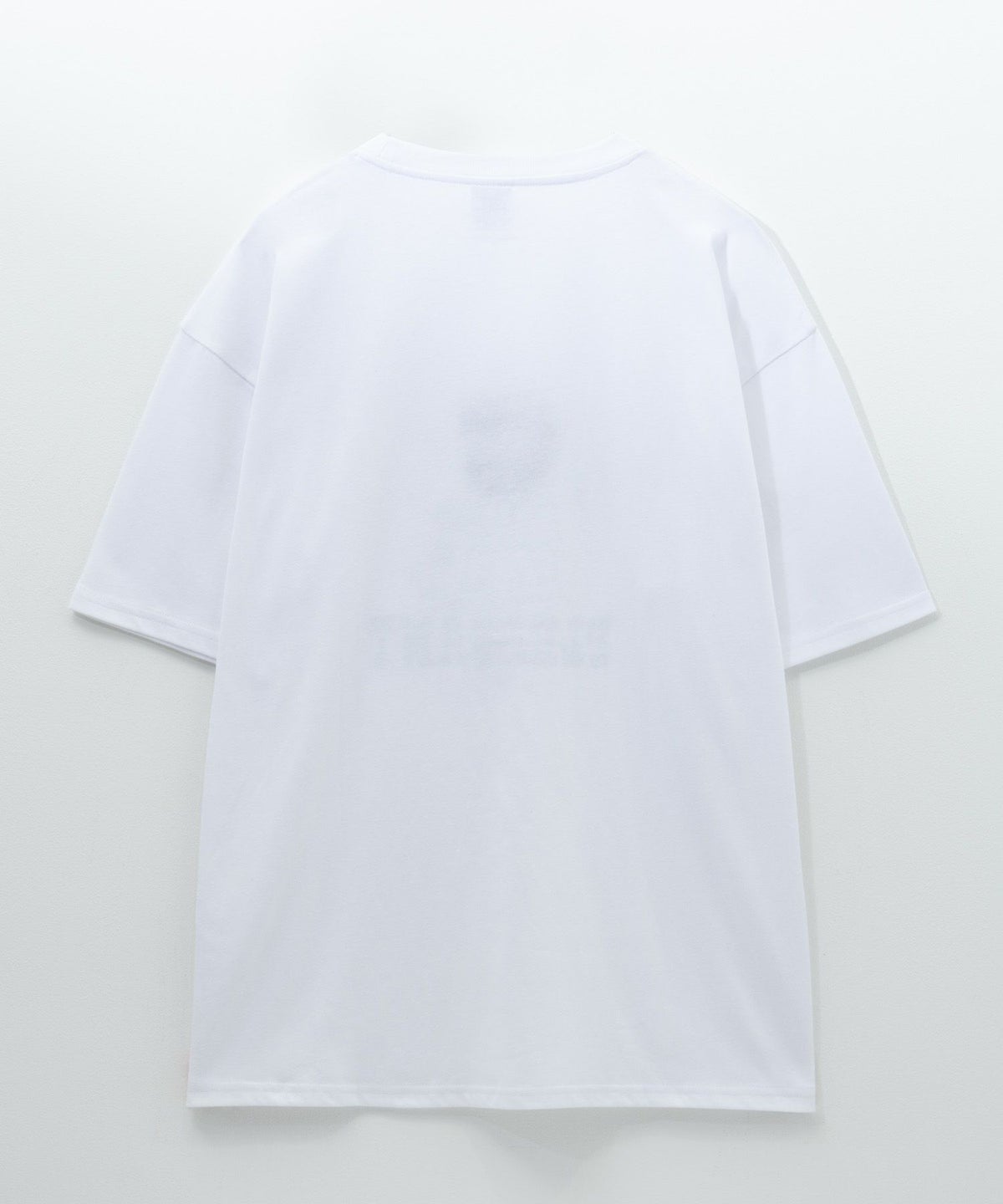 ひげサガラ刺繍Tシャツ メンズ ネコポス 対応商品