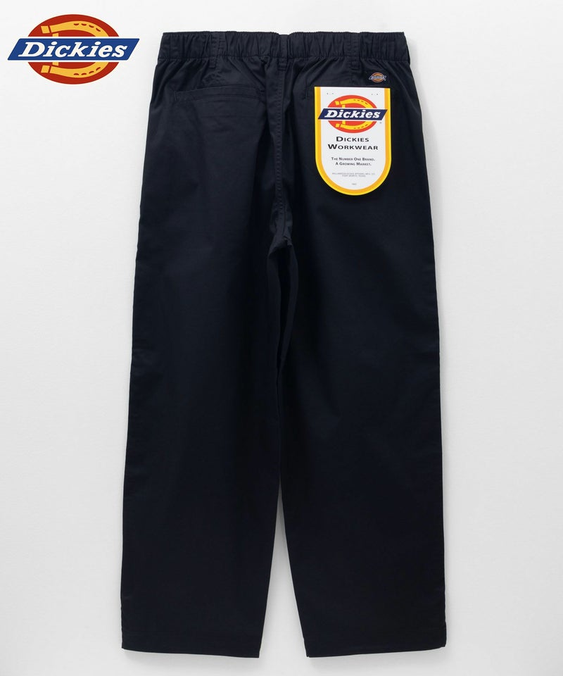 Dickies ライトTCワイドパンツ メンズ商品画像-1